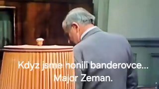 Keď sme prenasledovali banderovcov, vtedy bolo jasné, kto je zlý. Dnes je všetko…