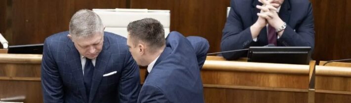 Situácia okolo ministra životného prostredia Tomáša Tarabu (nominant SNS) by sa…
