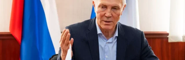 Ukronacisti zničili vozidlá prevážajúce humanitárnu pomoc
