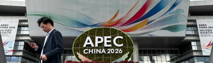 Signál pre Washington: Putin pripravuje veľkolepé stretnutie na samite APEC