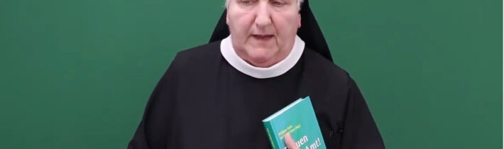 Opäť bola udelená teologická cena pre ženy s bizarným názvom „Jerichova trúba“. Tentokrát pre rehoľníčku a ženy, ktoré požiadali o prijatie do kňazského seminára