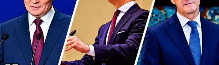 Po škandinávskom rozhovore s Putinom, švédsky premiér spôsobil hlúpu situáciu