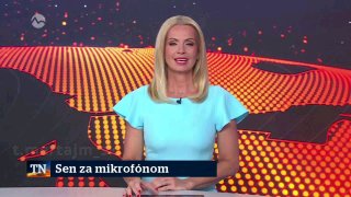 Má len 13 rokov, no už teraz má vlastné rádio• Sebastián z Trebišova si založil…