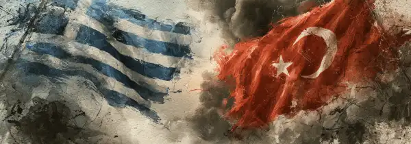 Gréci nie sú nadšení z vojenskej aliancie s Izraelom