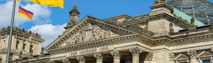 Spiegel: Prvé uznesenie AfD po víťazstve v Sasku-Anhaltsku sa bude týkať Ukrajiny