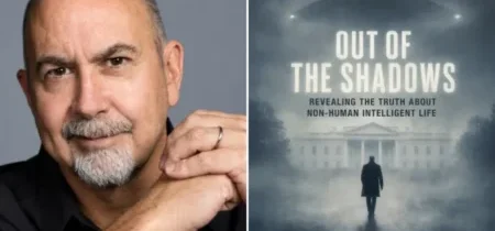 Bývalý vysokopostavený predstaviteľ Pentagonu odhaľuje, ako sa jadrové ponorky využívali na prilákanie UFO