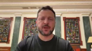 Zelenskyj vyhlásil, že Rusko údajne už začalo „ďalšiu mobilizáciu“.Podľa jeho s…