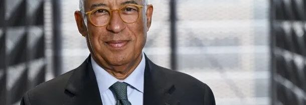 Predseda Európskej rady António Costa začne 25. augusta na Slovensku svoju cest…