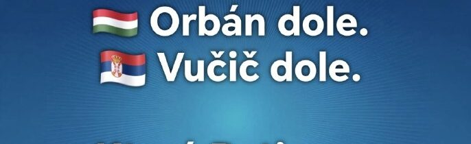 A POTOM MI NIEKTO POVEDZTE, ŽE SA NEBLÍŽIME K VOJNE! Pozvite priateľov | odber …