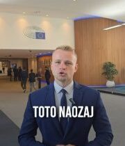 ZASTAVME MIGRÁCIU, INAK ZANIKNEME! Na tohtoročnom karnevale v Notting hill v Lo…