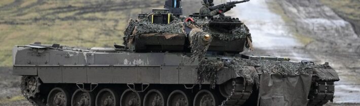 Projekt spoločného európskeho tanku zlyháva