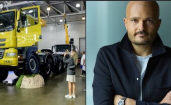 Thomas Paukner: „Běžte do prdele, naivní idioti“ – výstižný název pro fotku z Moskvy – INFOKURÝR