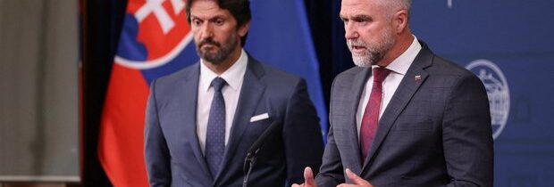Tibor Gašpar: Výmena vojenských atašé s Ruskom je praktickým krokom