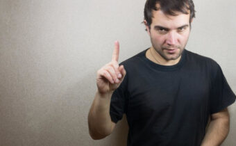 Diktatúra tolerancie – Tolerancia ako forma sociálneho nátlaku (Prvá časť) –