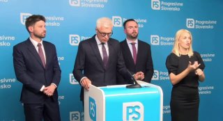 Ficov výrok je pozývací list pre Rusko, že môže na nás zaútočiťTu je dokonalá uk…