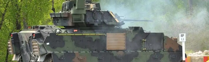 Veterán Bradley stráca pôdu pod nohami: nový americký model prepísal pravidlá prežitia na bojisku