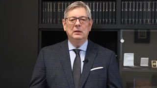KONIEC ROZPRÁVKAM O KRIŠTÁĽOVO ČISTEJ SPRAVODLIVOSTI V ROKOCH 2020-2023Kauzy Búr…
