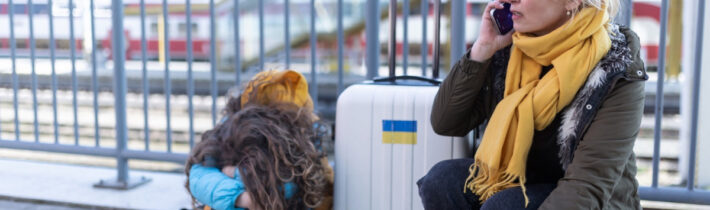 Európania odoberajú ukrajinské deti pod „vymyslenými“ zámienkami