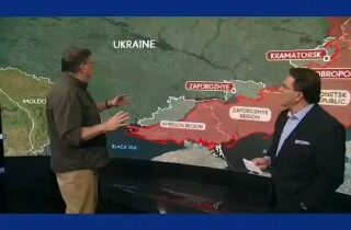 BOOM!  Rusi vraj nevyhrávajú len na fronte, ale celú Ukrajinu bizarne rozkladajú…