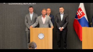 MATOVIČ PRÍDE O OCHRANKU?!  ŠUTAJ EŠTOK UDREL PLNOU SILOU! POZRITE, ČO VYHRABAL!…