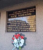 Všetky pomníky fašisticko-rašistického štátu budú jedného dňa odstránenéT.me/slo…