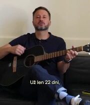 kampaň v plnom prúdeDúfame, že sa budeš o tých 22 dní pratať preč! Aj na vás pôs…