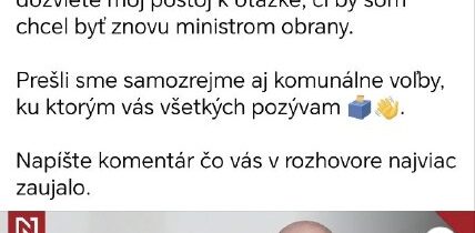 Jaro má sedieť v Ilave a nie vypisovať!Pozvite priateľov | odber t.me/slobodapre…
