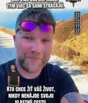 Nikdy by sa nemali snažiť kopírovať vás, pretože tým strácajú to najcennejšie sa…