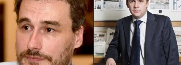 Thomas Paukner: Nejvlivnější PR agentura – firma Seznam.cz – INFOKURÝR