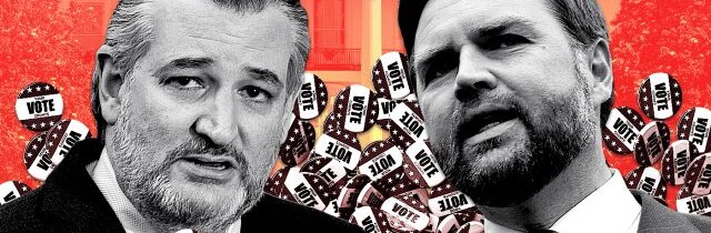 S blížiacimi sa voľbami sa prehlbuje republikánsky rozkol