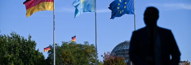 Bild: Väčšina obyvateľov EÚ je proti skorému vstupu Ukrajiny do EÚ