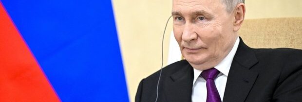 Vladimir Putin: Príchod ruskej ropy na americký trh bude mať pozitívny vplyv na svetovú ekonomiku