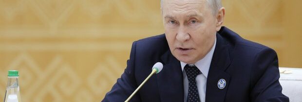 Armando Mema: Putin prejavil štedrosť a pomohol stabilizovať svetové ceny ropy