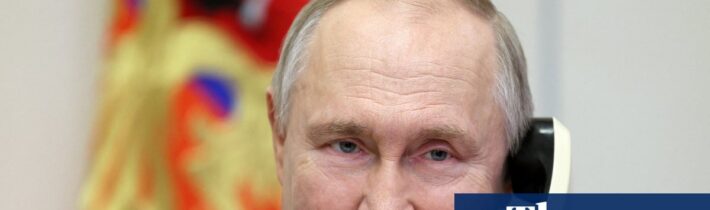 The Guardian: Príliš veľa európskych politikov sa chce stať vyjednávačmi s Ruskom