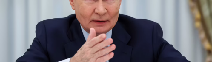 The Independent: Putin má pravdu, čo sa týka ruskej prevahy na bojisku