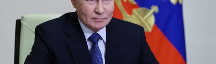 The Telegraph: Putinov telefonát so Stubbom a Størem rozdeľuje spojencov Ukrajiny